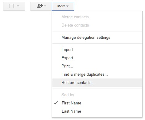 gmail_contacts_menu_restore_contacts